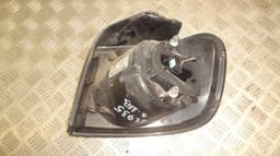 VW 89033607 Tail light left VW GOLF PLUS (5M1, 521) (2005-2013) — thumbnail 3