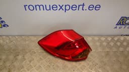 KIA 92401A20 Tail light left KIA CEE'D II (JD) (2012-2018) — thumbnail 1