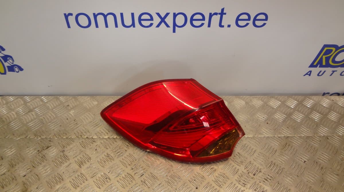 KIA 92401A20 Tail light left KIA CEE'D II (JD) (2012-2018)