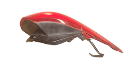 KIA Tail light left KIA SPORTAGE III (SL) (2010-2015) — thumbnail 4