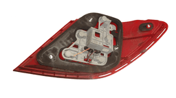 MERCEDES-BENZ 2048202964L Tail light left MERCEDES-BENZ C-CLASS (W204) (2007-2013) — thumbnail 3