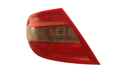 MERCEDES-BENZ 2048202964L Tail light left MERCEDES-BENZ C-CLASS (W204) (2007-2013) — thumbnail 2