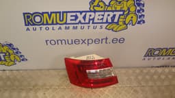 SKODA 185311-01 18531101 Tail light left SKODA OCTAVIA III (5E) (2012-2019) — thumbnail 1