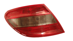 MERCEDES-BENZ 2048202964L Tail light left MERCEDES-BENZ C-CLASS (W204) (2007-2013) — thumbnail 1