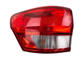 JEEP 55079415AE Tail light left JEEP GRAND CHEROKEE IV (WK, WK2) (2010-2021) — thumbnail 1