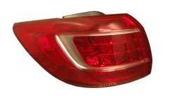 KIA Tail light left KIA SPORTAGE III (SL) (2010-2015) — thumbnail 1