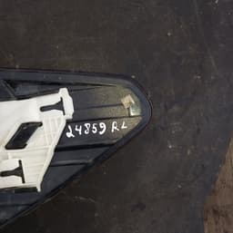 SUBARU 84912-AJ100 84912AJ100 Tail light left SUBARU LEGACY V / Outback (2009-2014) — thumbnail 3