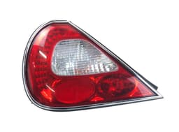 JAGUAR C2C33545 Tail light left JAGUAR XJ (X350, X358) (2003-2009) — thumbnail 1