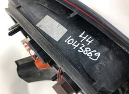 JAGUAR C2C33545 Tail light left JAGUAR XJ (X350, X358) (2003-2009) — thumbnail 3