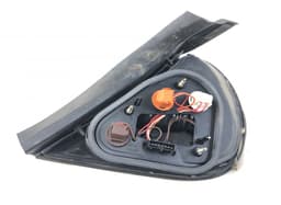 JAGUAR C2C33545 Tail light left JAGUAR XJ (X350, X358) (2003-2009) — thumbnail 2
