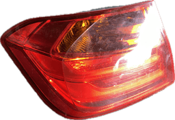 BMW 737278301 63217312845 Tail light left BMW 3 (F30, F31, F34, F80) (2011-2019) — thumbnail 2
