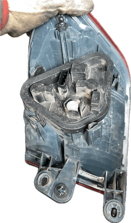 BMW 737278301 63217312845 Tail light left BMW 3 (F30, F31, F34, F80) (2011-2019) — thumbnail 3