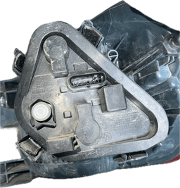BMW 737278301 63217312845 Tail light left BMW 3 (F30, F31, F34, F80) (2011-2019) — thumbnail 4