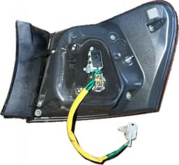 LEXUS Tail light left LEXUS GS III (2005-2011) — thumbnail 3