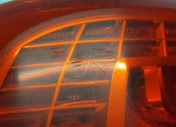 VW 3AF945207B Tail light left VW PASSAT B7 / ALLTRACK (2010-2015) — thumbnail 3