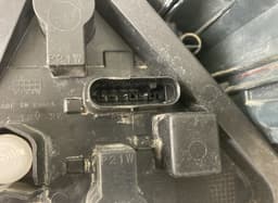 BMW 183611-12 7259893-07 Tail light left BMW 3 (F30, F31, F34, F80) (2011-2019) — thumbnail 4