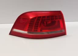 VW 3AF945207B Tail light left VW PASSAT B7 / ALLTRACK (2010-2015) — thumbnail 1