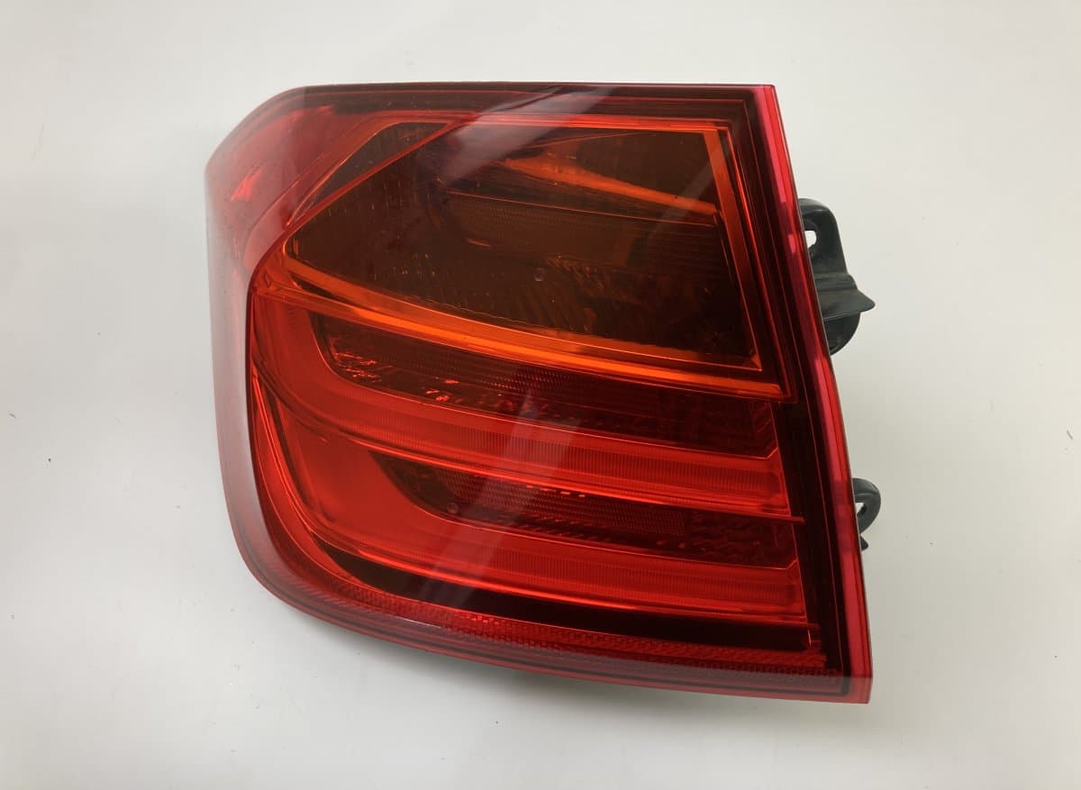 BMW 183611-12 7259893-07 Tail light left BMW 3 (F30, F31, F34, F80) (2011-2019)