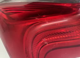 VOLVO 31395844 21220104 Tail light left VOLVO V40 (2012-2019) — thumbnail 5
