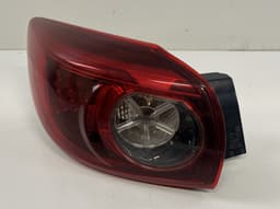 MAZDA B45D51160 Tail light left MAZDA 3 III (BM) (2013-2018) — thumbnail 1