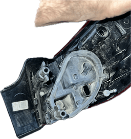 OPEL 39077374 Tail light left OPEL ASTRA K (B16) (2015-2022) — thumbnail 4