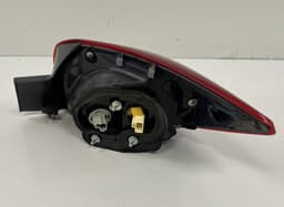 MAZDA B45D51160 Tail light left MAZDA 3 III (BM) (2013-2018) — thumbnail 3