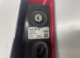 VOLVO 31395844 21220104 Tail light left VOLVO V40 (2012-2019) — thumbnail 2