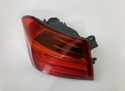 BMW 183611-12 7259893-07 Tail light left BMW 3 (F30, F31, F34, F80) (2011-2019) — thumbnail 2