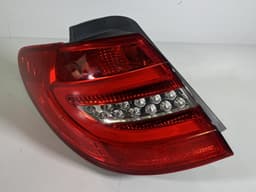 MERCEDES-BENZ A2468200564 Tail light left MERCEDES-BENZ B-CLASS (W246, W242) (2011-2018) — thumbnail 1