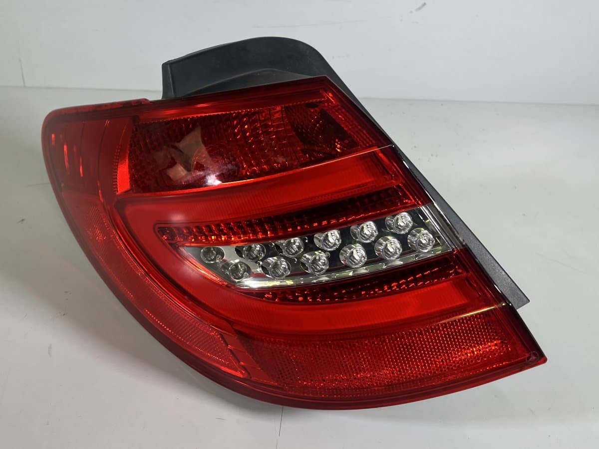 MERCEDES-BENZ A2468200564 Tail light left MERCEDES-BENZ B-CLASS (W246, W242) (2011-2018)