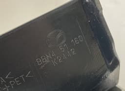 MAZDA BBM451160 Tail light left MAZDA 3 II (BL) (2008-2013) — thumbnail 4