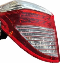 TOYOTA 81561-42150 8156142150 81561-42110 8156142110 81555-42150 8155542150 Tail light left TOYOTA RAV 4 III (XA30) (2005-2012) — thumbnail 2