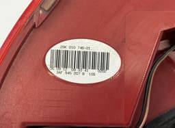 VW 3AF945207B 2SK010746-01 Tail light left VW PASSAT B7 / ALLTRACK (2010-2015) — thumbnail 4