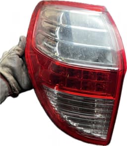 TOYOTA 81561-42150 8156142150 81561-42110 8156142110 81555-42150 8155542150 Tail light left TOYOTA RAV 4 III (XA30) (2005-2012) — thumbnail 1