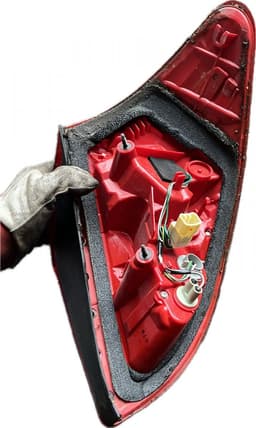 TOYOTA 81561-42150 8156142150 81561-42110 8156142110 81555-42150 8155542150 Tail light left TOYOTA RAV 4 III (XA30) (2005-2012) — thumbnail 4
