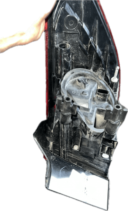 OPEL 39077374 Tail light left OPEL ASTRA K (B16) (2015-2022) — thumbnail 3