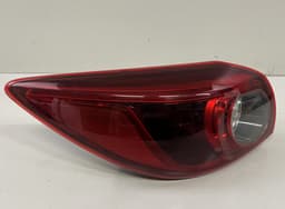 MAZDA B45D51160 Tail light left MAZDA 3 III (BM) (2013-2018) — thumbnail 2