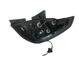 OPEL 7939U Tail light left OPEL ANTARA (L07) (2006-2015) — thumbnail 4