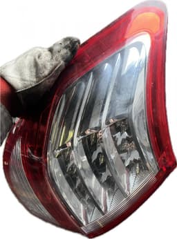 TOYOTA 81561-42150 8156142150 81561-42110 8156142110 81555-42150 8155542150 Tail light left TOYOTA RAV 4 III (XA30) (2005-2012) — thumbnail 3