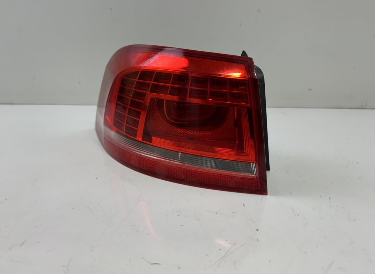 VW 3AF945207B 2SK010746-01 Tail light left VW PASSAT B7 / ALLTRACK (2010-2015)