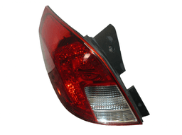 OPEL 7939U Tail light left OPEL ANTARA (L07) (2006-2015) — thumbnail 2