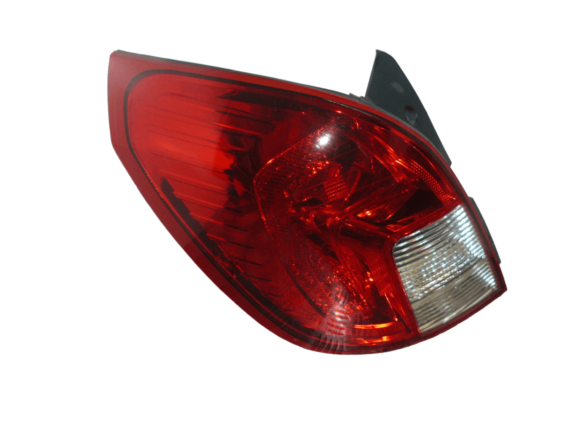 OPEL 7939U Tail light left OPEL ANTARA (L07) (2006-2015)