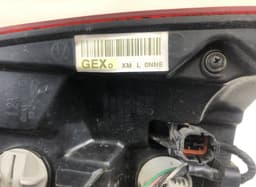 KIA 924012P540 Tail light left KIA SORENTO II (XM) (2009-2015) — thumbnail 3