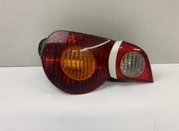 BMW 63217165721 Tail light left BMW Z4 (E85, E86) (2003-2009) — thumbnail 1