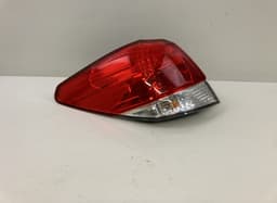 SUBARU 84912AJ100 Tail light left SUBARU LEGACY V / Outback (2009-2014) — thumbnail 2