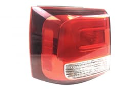 KIA 924012P540 Tail light left KIA SORENTO II (XM) (2009-2015) — thumbnail 1