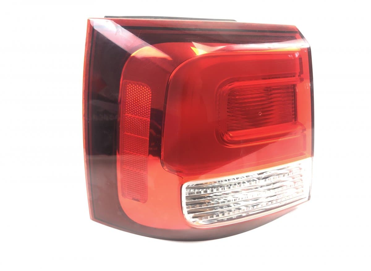 KIA 924012P540 Tail light left KIA SORENTO II (XM) (2009-2015)