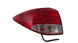 HYUNDAI 924013Z0 Tail light left HYUNDAI i40 (VF) (2011-2019) — thumbnail 2