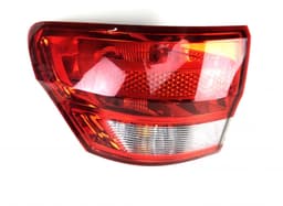 JEEP 55079415AE Tail light left JEEP GRAND CHEROKEE IV (WK, WK2) (2010-2021) — thumbnail 1