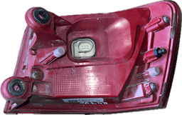 AUDI 4G9945095B Tail light left AUDI A6 / A6 ALLROAD (C7, 4G) (2010-2018) — thumbnail 2